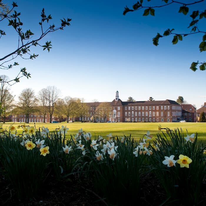 St Swithun's School